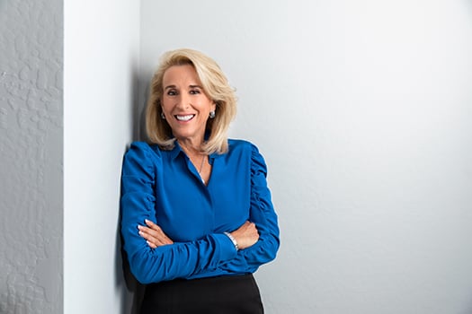 Sheryl Palmer headshot 2022_